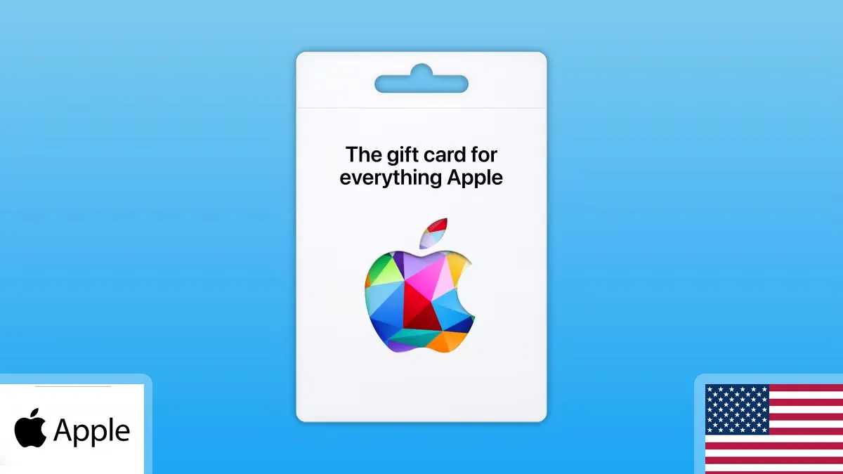 Apple Gift Card | US