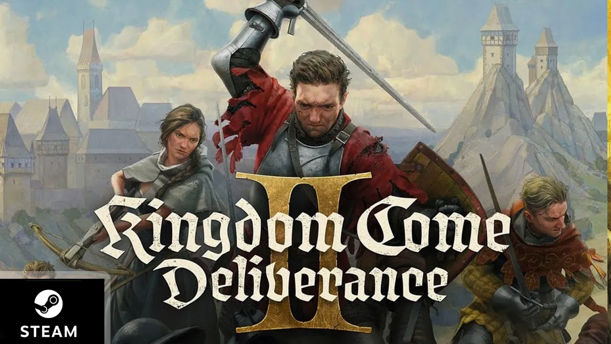 Kingdom Come: Deliverance II