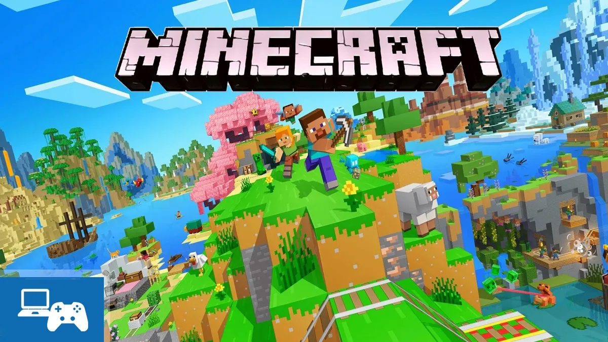 Minecraft for PC